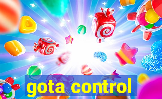 gota control